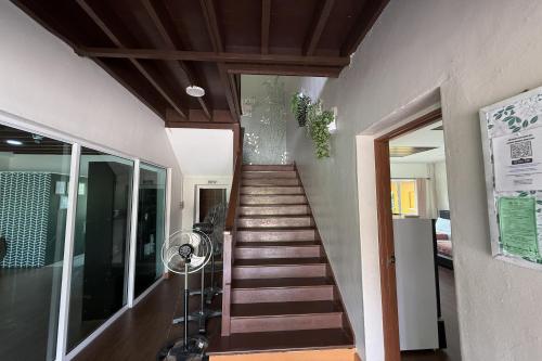 inapan taman herba