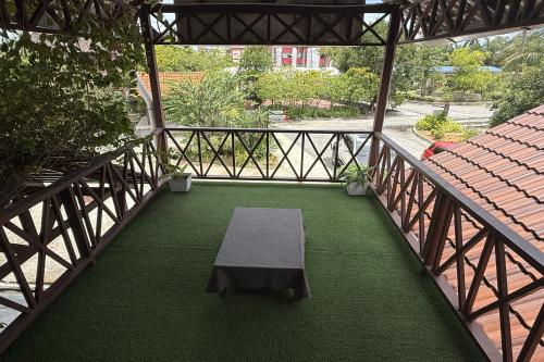 inapan taman herba