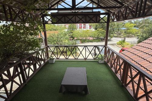 inapan taman herba