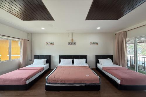inapan taman herba