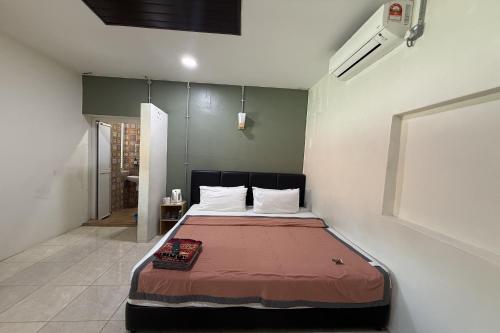 inapan taman herba