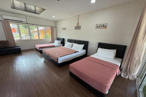 inapan taman herba