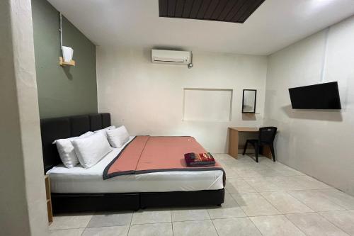 inapan taman herba
