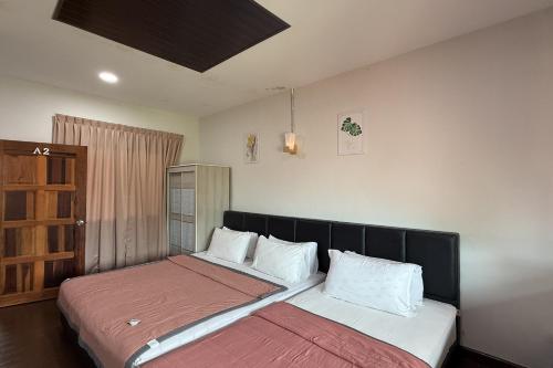 inapan taman herba