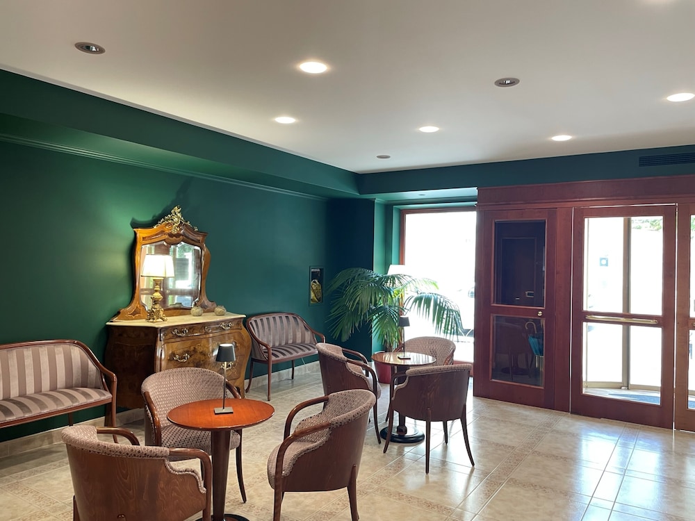 san giovanni rotondo