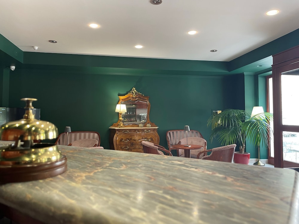 hotel san pio