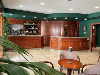 Hotel San Pio,Puglia>>Foggia,3 star