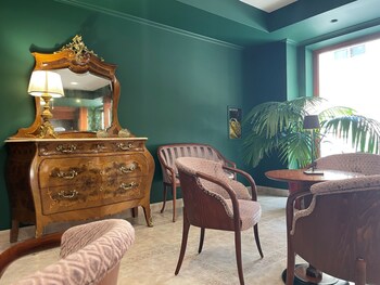 Hotel San Pio,Puglia>>Foggia,3 star