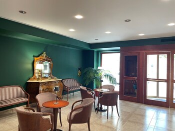 Hotel San Pio,Puglia>>Foggia,3 star