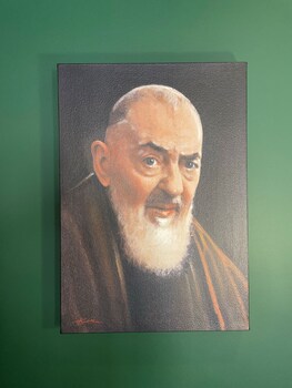 san giovanni rotondo