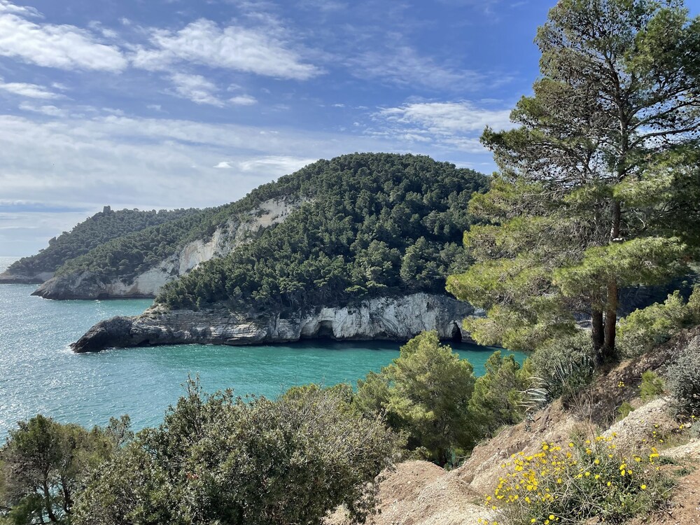 san giovanni rotondo