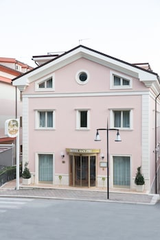 Hotel San Pio,Puglia>>Foggia,3 star
