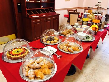 san giovanni rotondo