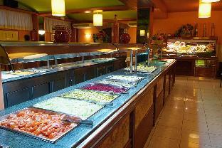 Checkin Garbi,Calella>>Barcelona,3 star