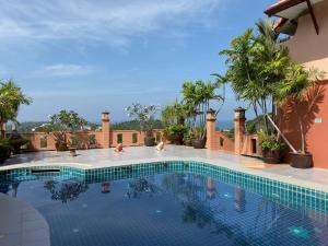 baan kongdee sunset resort