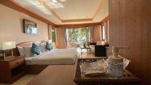 baan kongdee sunset resort