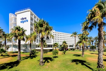 hotel vibra algarb