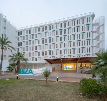 hotel vibra algarb