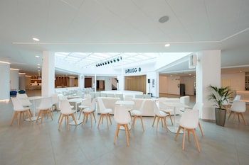 Hotel Vibra Algarb,,4 star