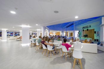 Hotel Vibra Algarb,,4 star