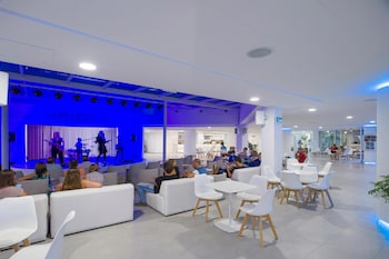 Hotel Vibra Algarb,,4 star