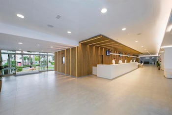 hotel vibra algarb