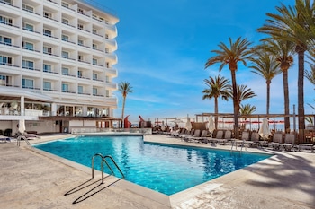 hotel vibra algarb