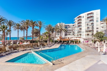 hotel vibra algarb