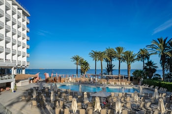 hotel vibra algarb
