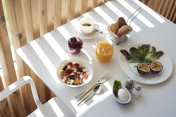 hotel vibra algarb