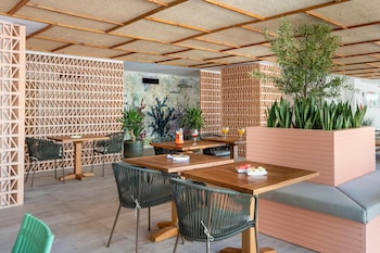 hotel vibra algarb
