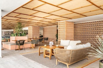 hotel vibra algarb