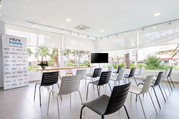 hotel vibra algarb