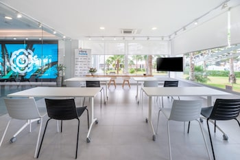 hotel vibra algarb