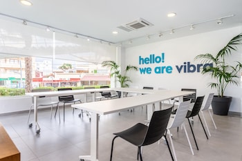 hotel vibra algarb