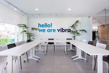 hotel vibra algarb