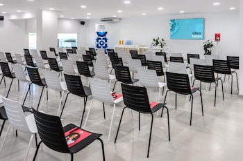 hotel vibra algarb