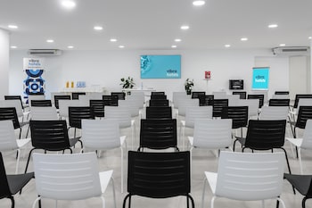 hotel vibra algarb