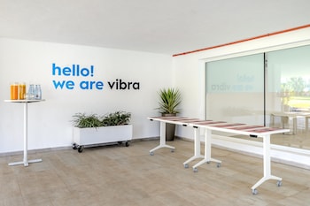 hotel vibra algarb