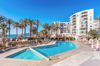 hotel vibra algarb