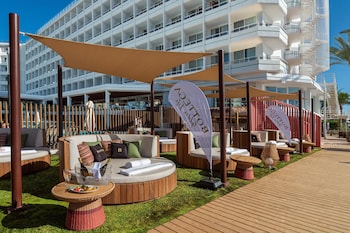 hotel vibra algarb