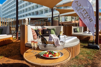 hotel vibra algarb