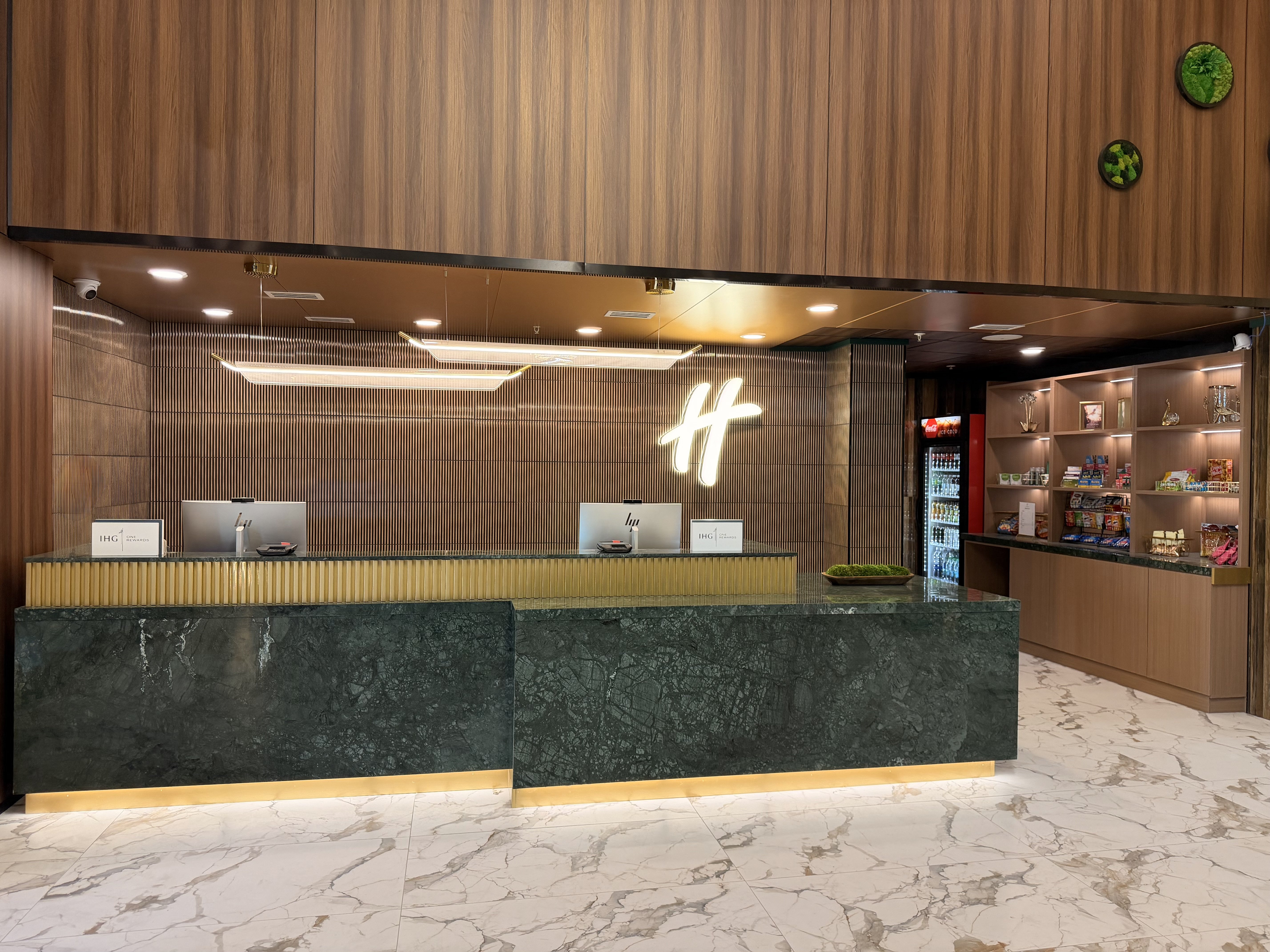 holiday inn savannah s i 95 gateway by ihg