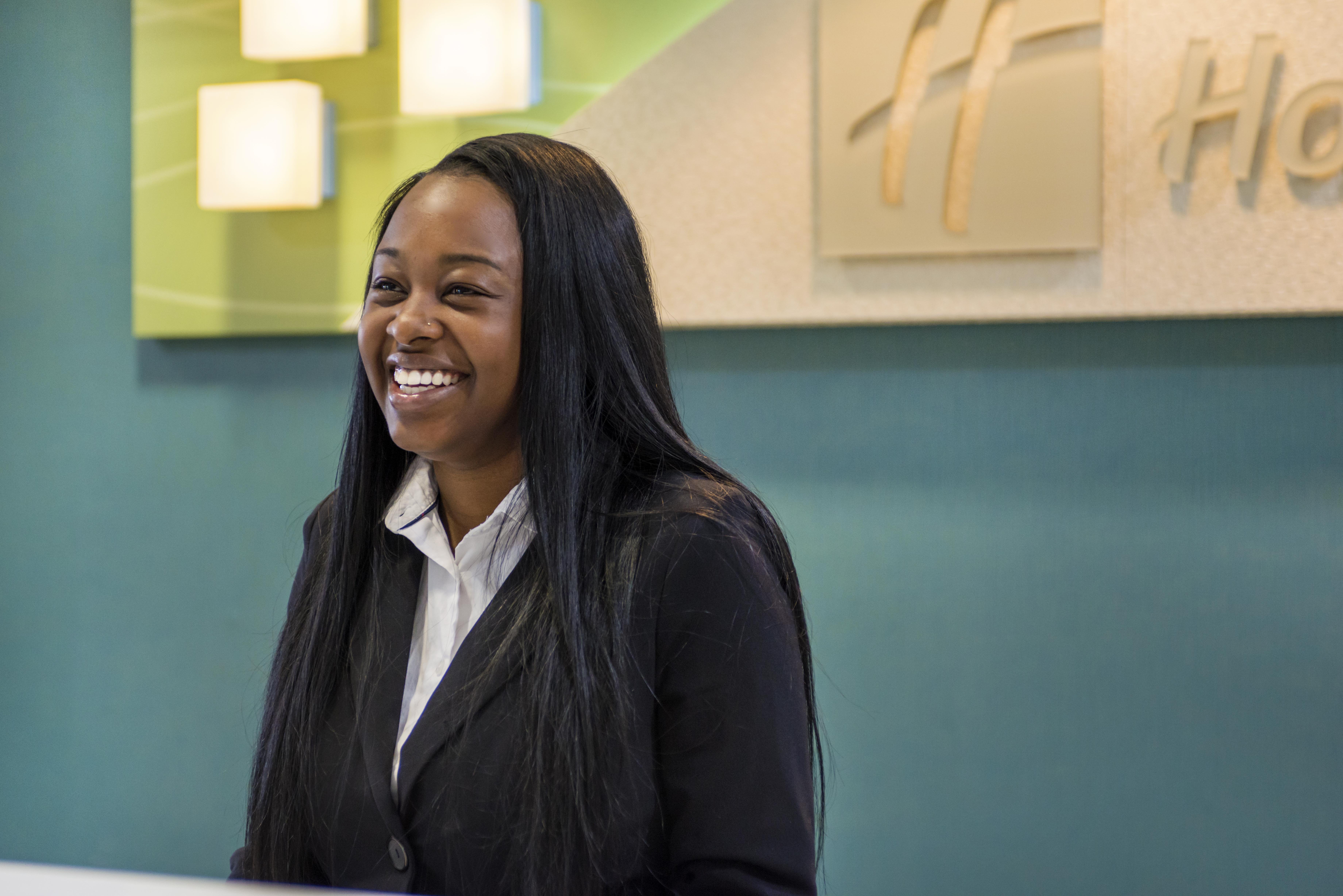 holiday inn savannah s i 95 gateway by ihg
