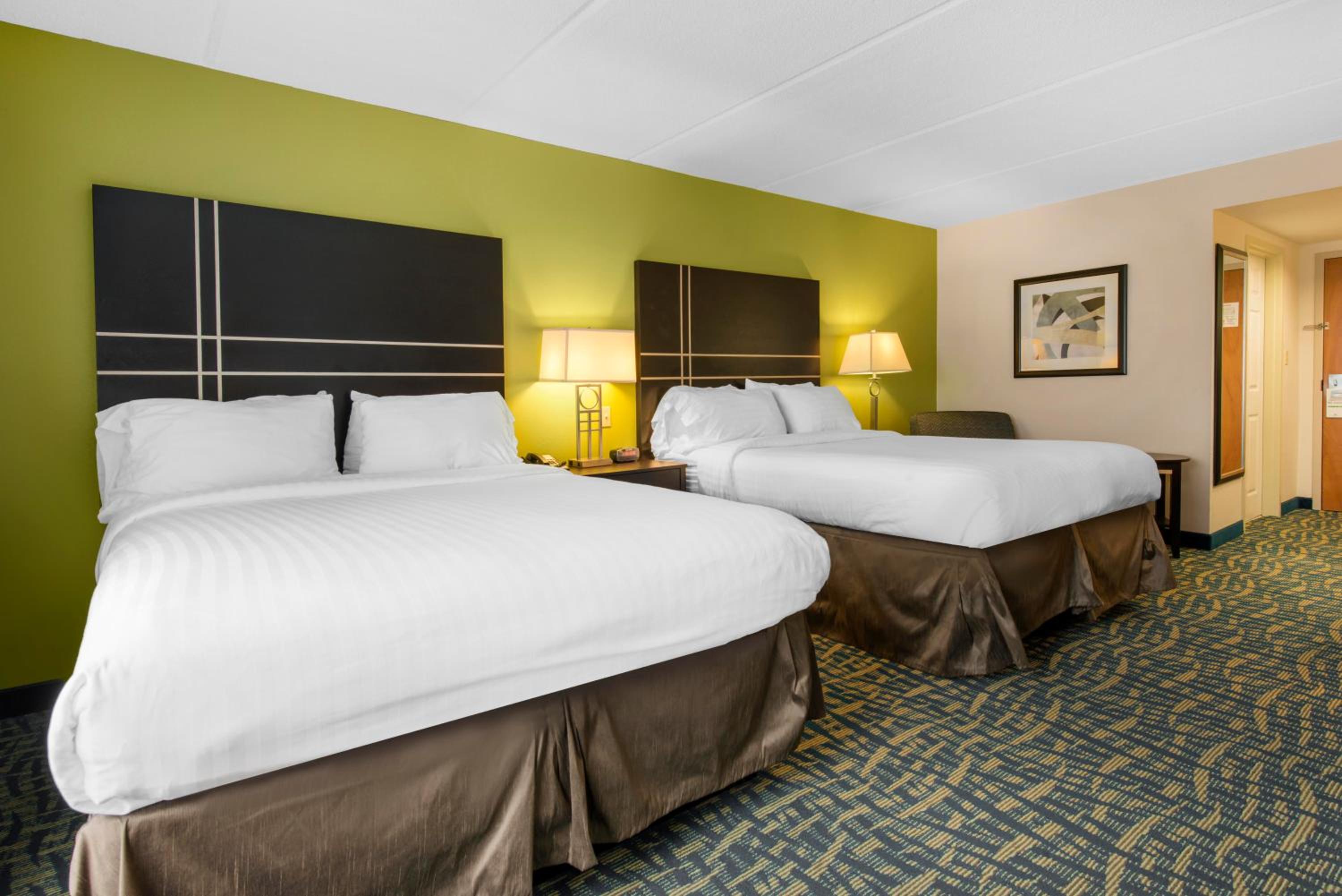 holiday inn savannah s i 95 gateway by ihg