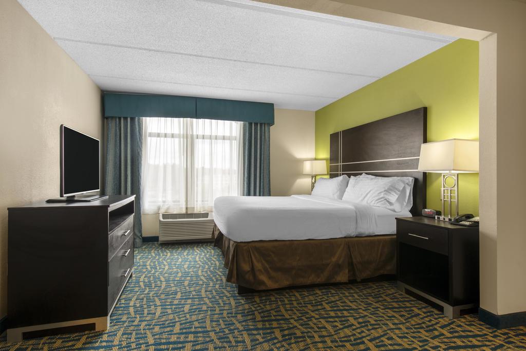 holiday inn savannah s i 95 gateway by ihg
