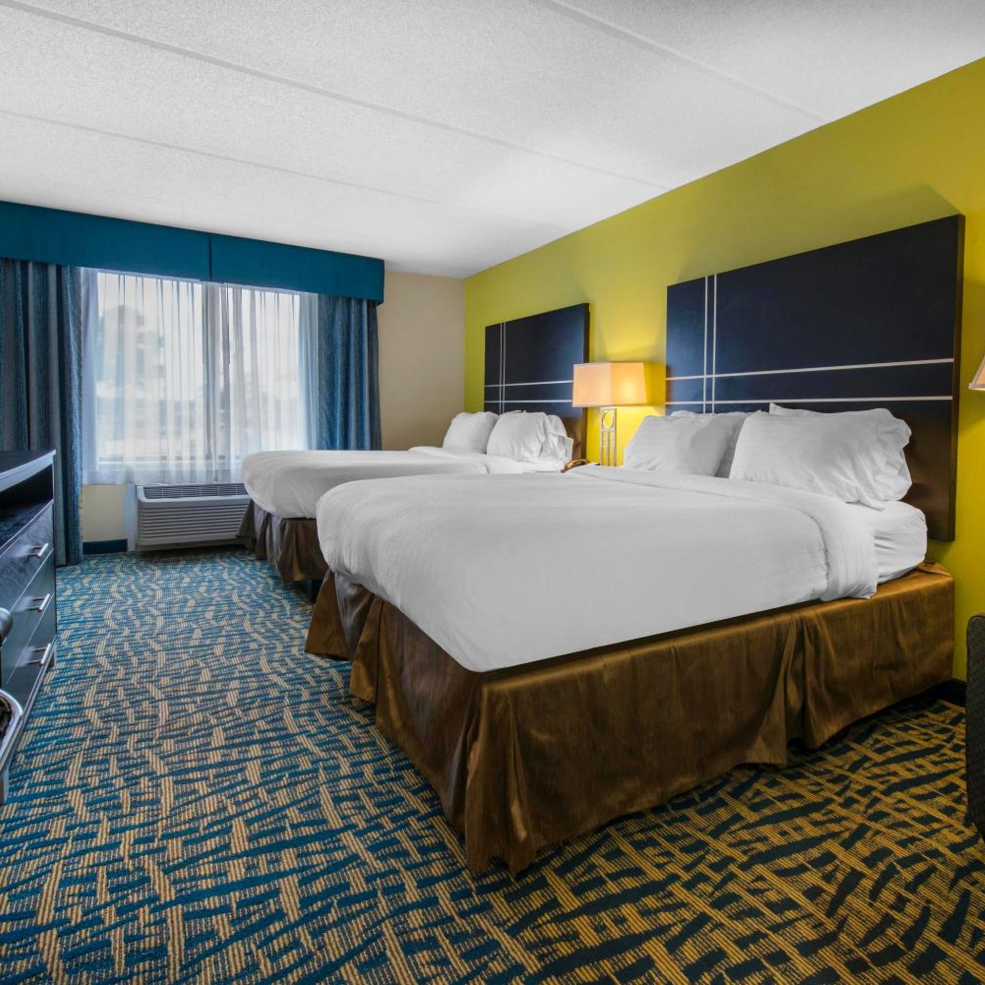 holiday inn savannah s i 95 gateway by ihg