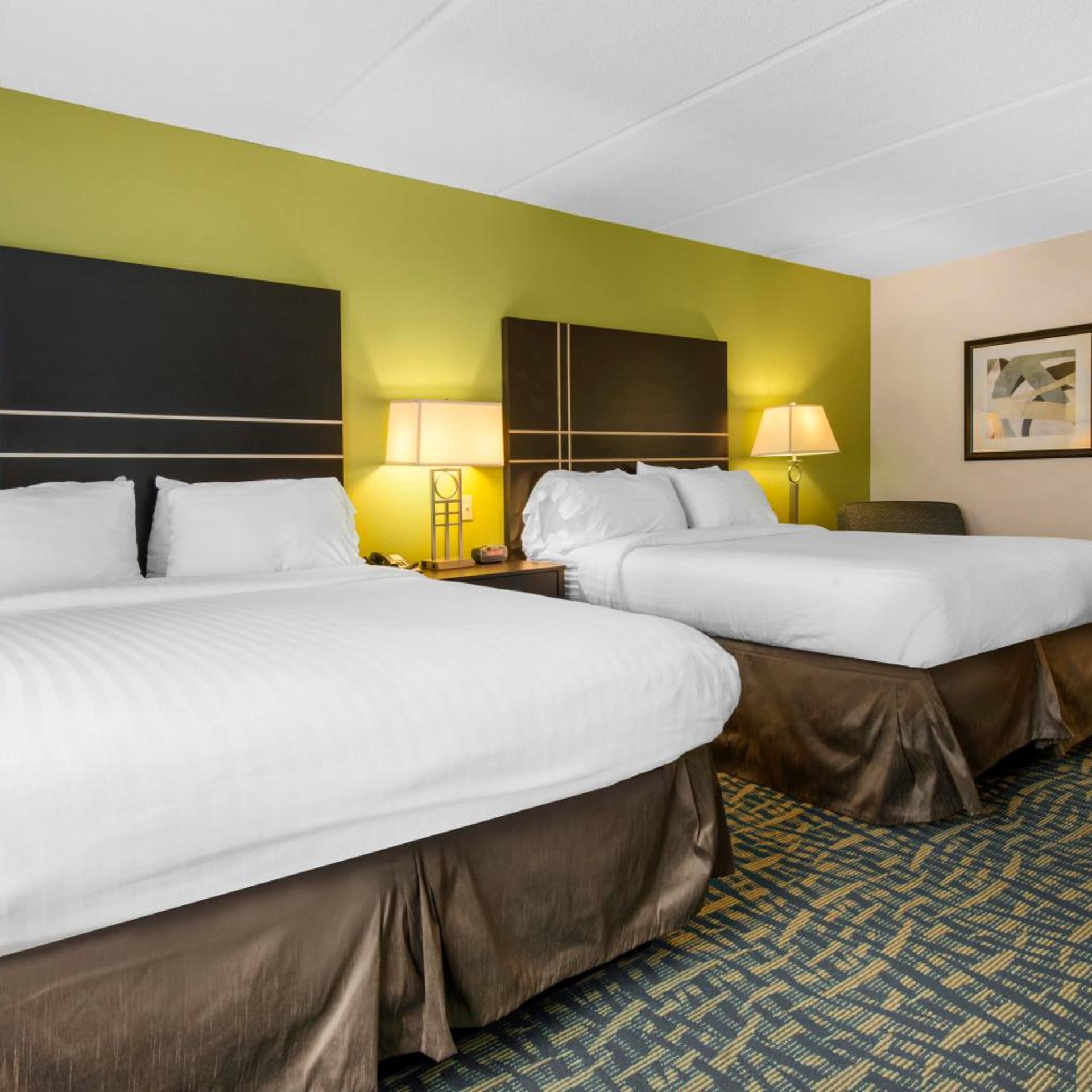 holiday inn savannah s i 95 gateway by ihg