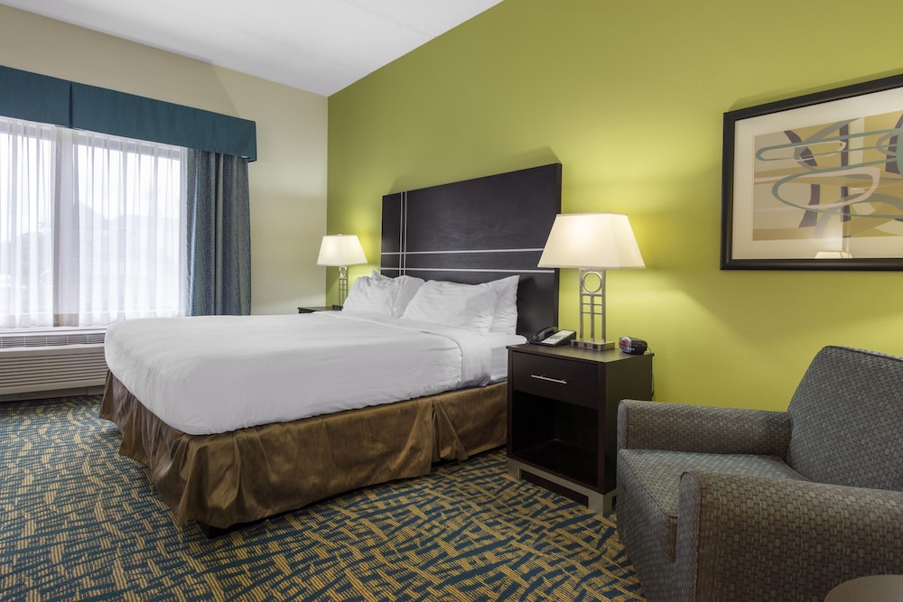 holiday inn savannah s i 95 gateway by ihg