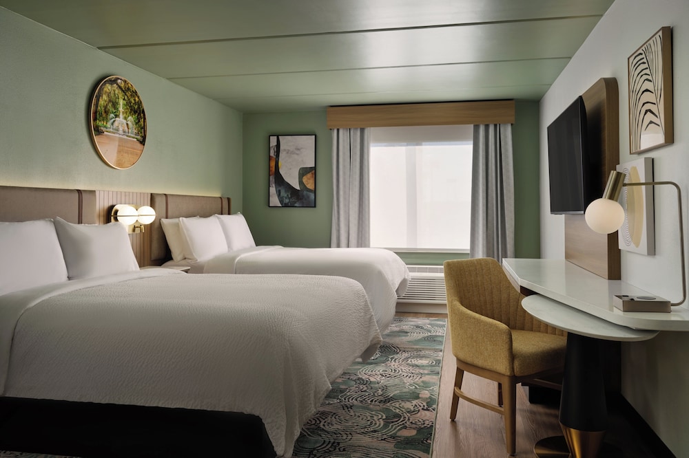 holiday inn savannah s i 95 gateway by ihg